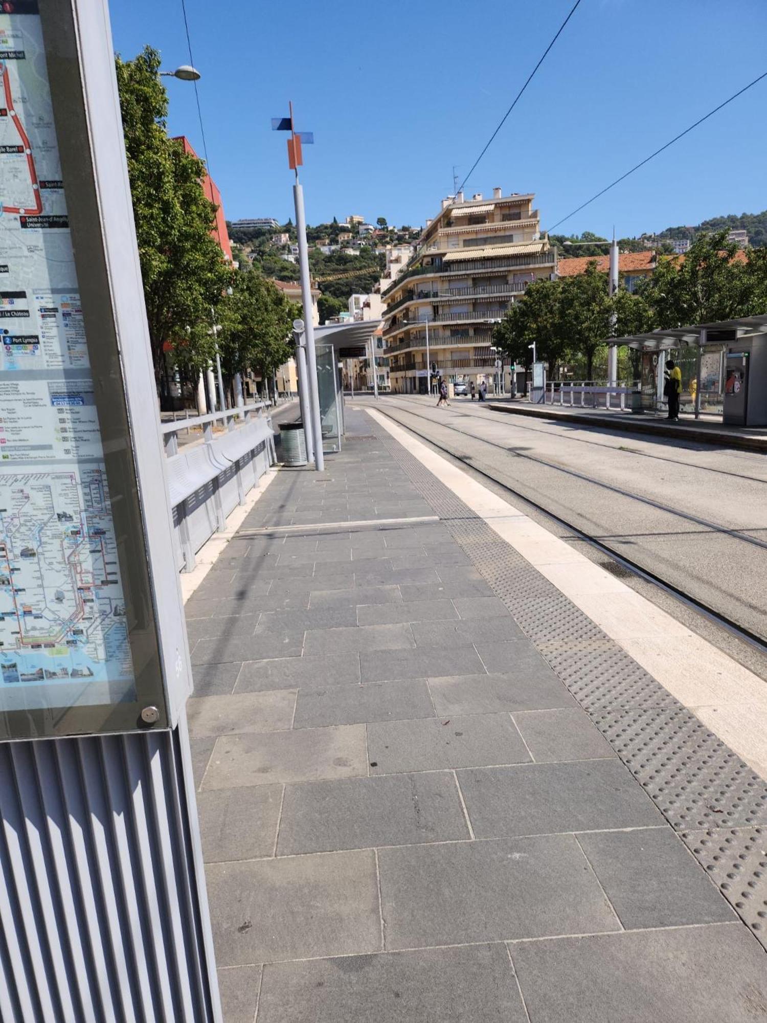 Nice Fac St Jean D'Angely Экстерьер фото
